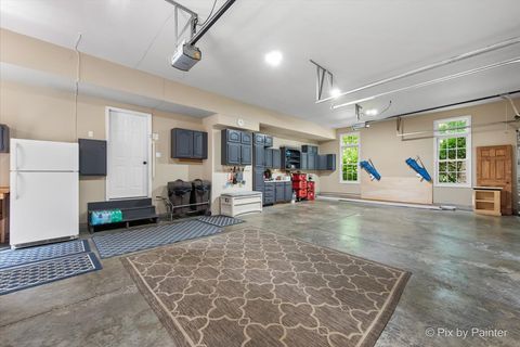 Tiny photo for 6418 Carrie Court, Crystal Lake, IL 60014 (MLS # 12439368)