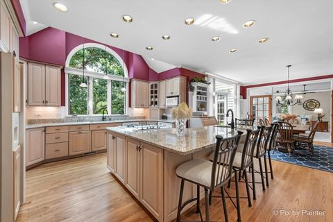 Tiny photo for 6418 Carrie Court, Crystal Lake, IL 60014 (MLS # 12439368)