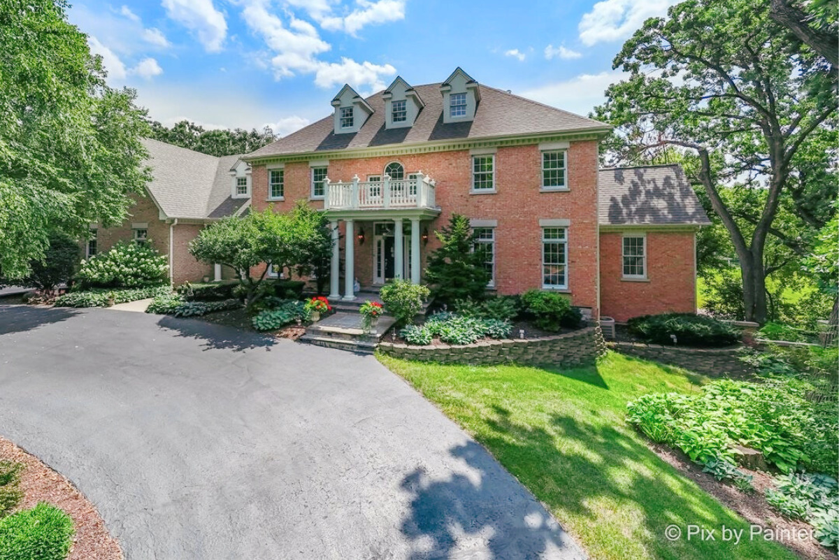 6418 Carrie Court
