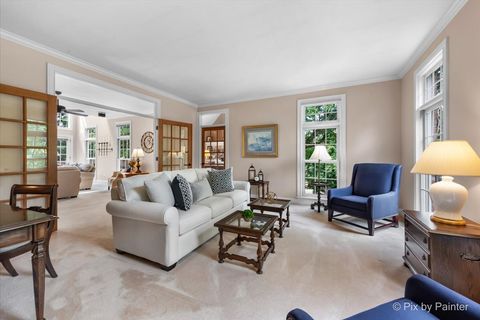 Tiny photo for 6418 Carrie Court, Crystal Lake, IL 60014 (MLS # 12439368)