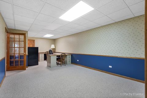 Tiny photo for 6418 Carrie Court, Crystal Lake, IL 60014 (MLS # 12439368)