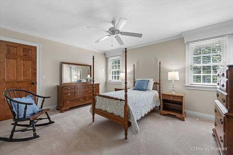 Tiny photo for 6418 Carrie Court, Crystal Lake, IL 60014 (MLS # 12439368)