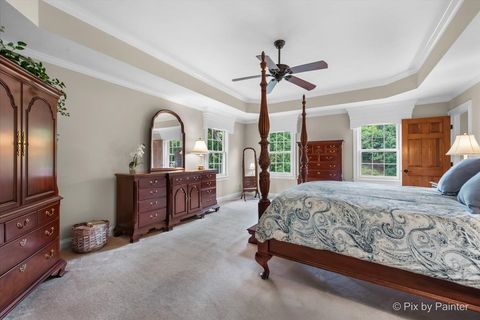 Tiny photo for 6418 Carrie Court, Crystal Lake, IL 60014 (MLS # 12439368)