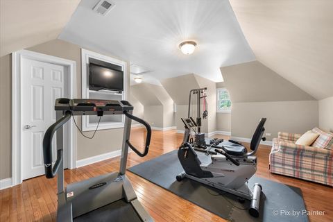 Tiny photo for 6418 Carrie Court, Crystal Lake, IL 60014 (MLS # 12439368)