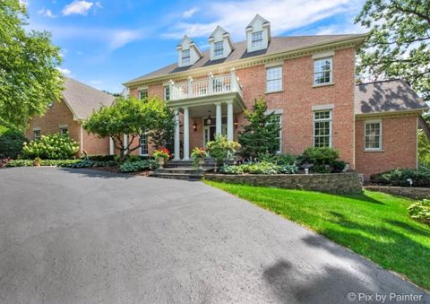 Photo of 6418 Carrie Court, Crystal Lake, IL 60014 (MLS # 12439368)