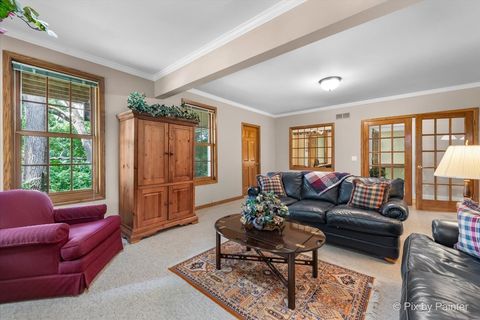 Tiny photo for 6418 Carrie Court, Crystal Lake, IL 60014 (MLS # 12439368)