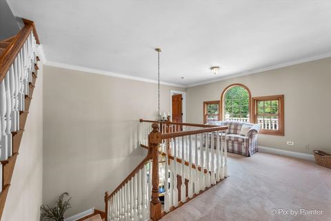 Tiny photo for 6418 Carrie Court, Crystal Lake, IL 60014 (MLS # 12439368)