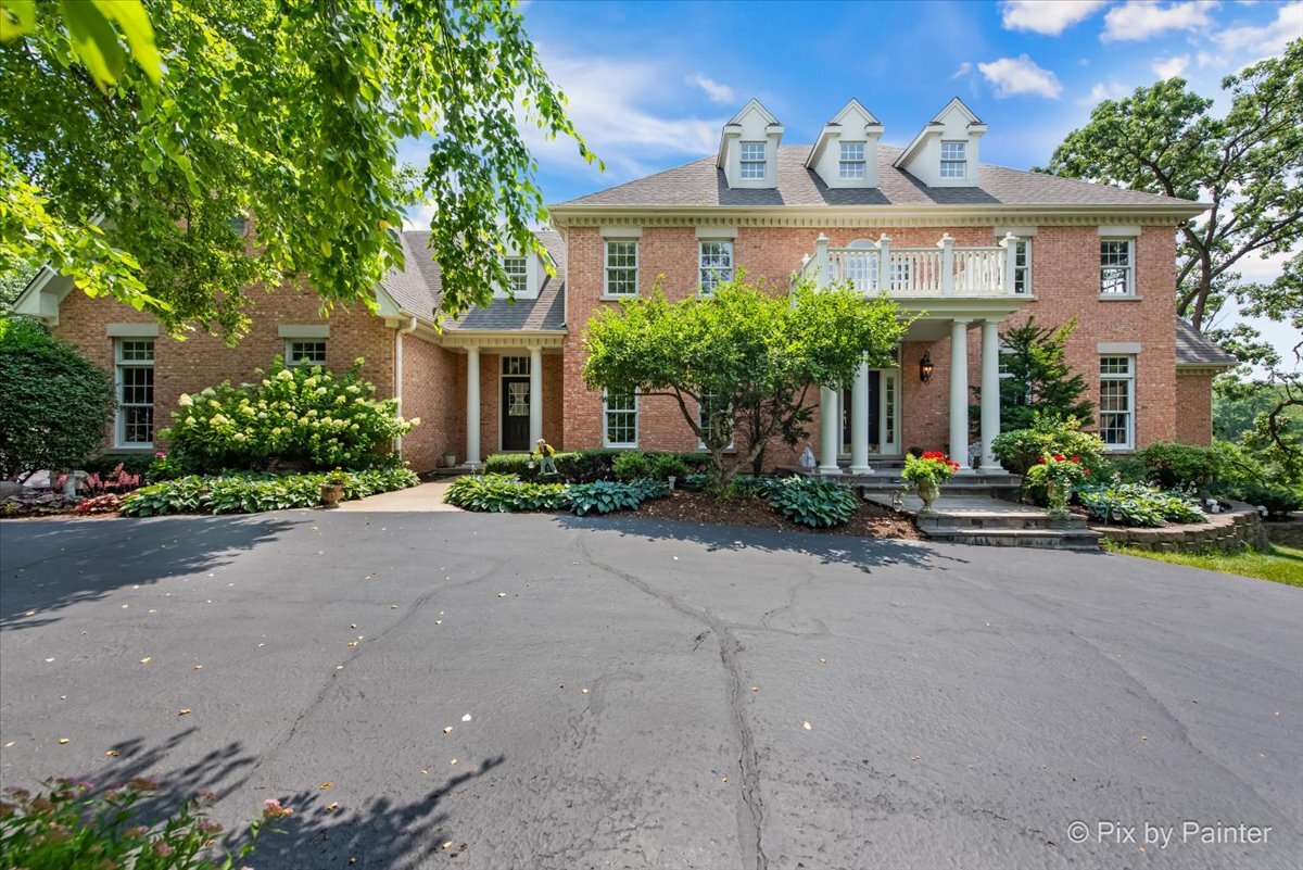 6418 Carrie Court