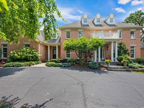 Tiny photo for 6418 Carrie Court, Crystal Lake, IL 60014 (MLS # 12439368)