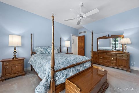 Tiny photo for 6418 Carrie Court, Crystal Lake, IL 60014 (MLS # 12439368)