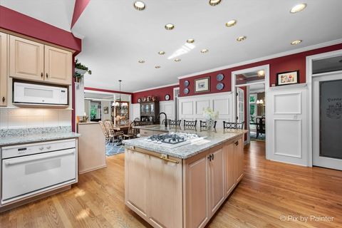 Tiny photo for 6418 Carrie Court, Crystal Lake, IL 60014 (MLS # 12439368)