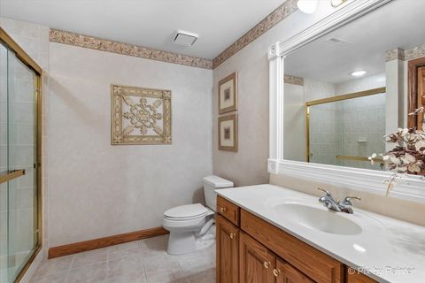 Tiny photo for 6418 Carrie Court, Crystal Lake, IL 60014 (MLS # 12439368)