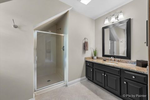 Tiny photo for 6418 Carrie Court, Crystal Lake, IL 60014 (MLS # 12439368)