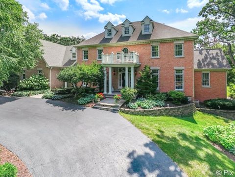 Tiny photo for 6418 Carrie Court, Crystal Lake, IL 60014 (MLS # 12439368)