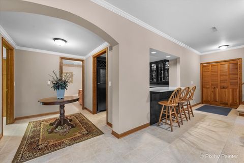 Tiny photo for 6418 Carrie Court, Crystal Lake, IL 60014 (MLS # 12439368)