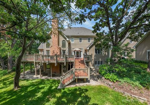 Tiny photo for 6418 Carrie Court, Crystal Lake, IL 60014 (MLS # 12439368)