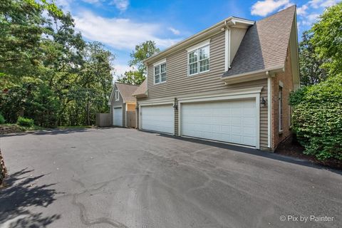 Tiny photo for 6418 Carrie Court, Crystal Lake, IL 60014 (MLS # 12439368)