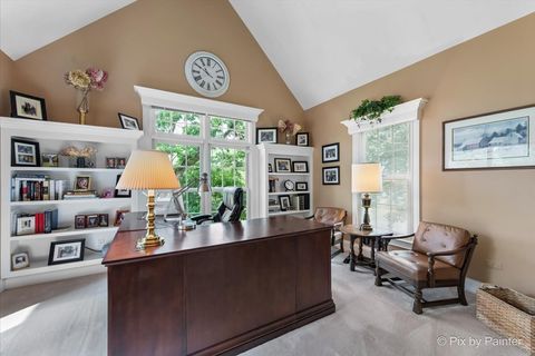 Tiny photo for 6418 Carrie Court, Crystal Lake, IL 60014 (MLS # 12439368)