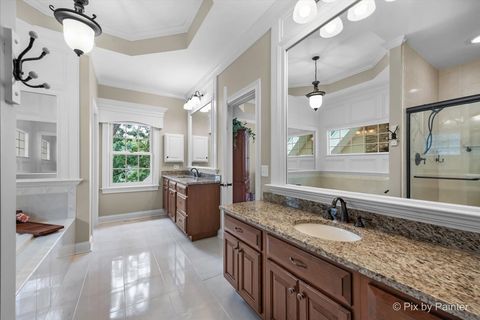 Tiny photo for 6418 Carrie Court, Crystal Lake, IL 60014 (MLS # 12439368)