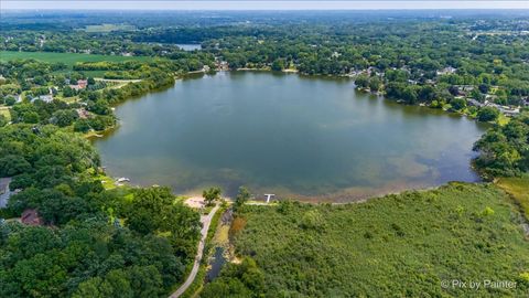 Tiny photo for 6418 Carrie Court, Crystal Lake, IL 60014 (MLS # 12439368)