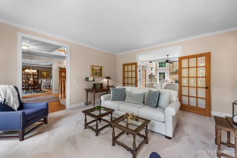 Tiny photo for 6418 Carrie Court, Crystal Lake, IL 60014 (MLS # 12439368)