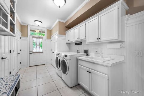 Tiny photo for 6418 Carrie Court, Crystal Lake, IL 60014 (MLS # 12439368)