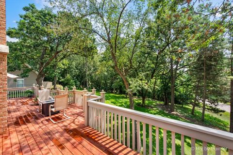 Tiny photo for 6418 Carrie Court, Crystal Lake, IL 60014 (MLS # 12439368)