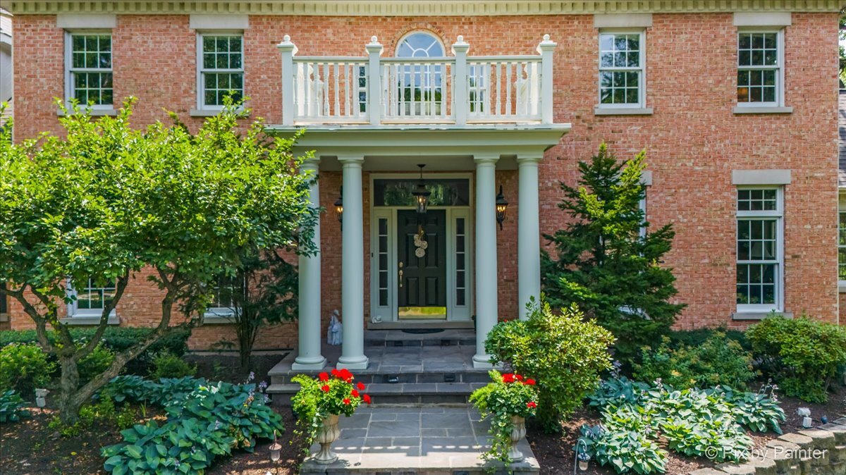 6418 Carrie Court