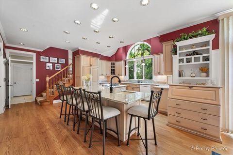 Tiny photo for 6418 Carrie Court, Crystal Lake, IL 60014 (MLS # 12439368)