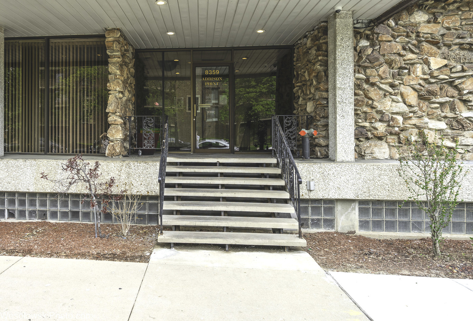 8359 W Addison Street 503
