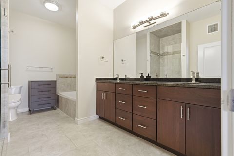 Tiny photo for 212 N Center Street #301, Bloomington, IL 61701 (MLS # 12562954)