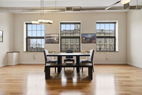 Tiny photo for 212 N Center Street #301, Bloomington, IL 61701 (MLS # 12562954)