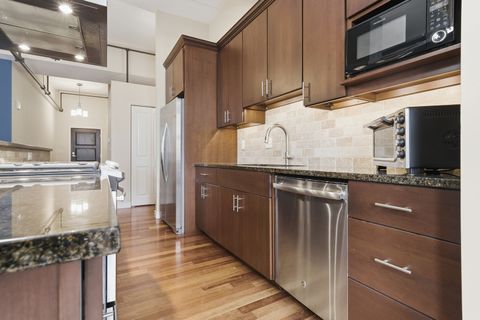 Tiny photo for 212 N Center Street #301, Bloomington, IL 61701 (MLS # 12562954)