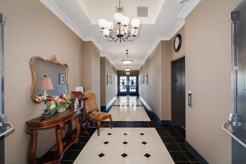 Tiny photo for 212 N Center Street #301, Bloomington, IL 61701 (MLS # 12562954)