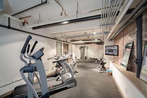 Tiny photo for 212 N Center Street #301, Bloomington, IL 61701 (MLS # 12562954)