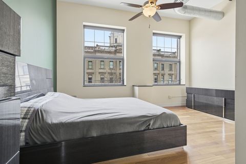 Tiny photo for 212 N Center Street #301, Bloomington, IL 61701 (MLS # 12562954)