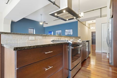 Tiny photo for 212 N Center Street #301, Bloomington, IL 61701 (MLS # 12562954)