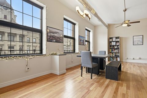 Tiny photo for 212 N Center Street #301, Bloomington, IL 61701 (MLS # 12562954)