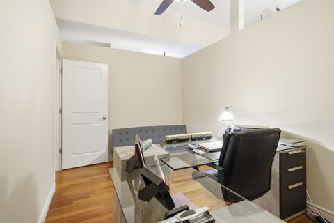 Tiny photo for 212 N Center Street #301, Bloomington, IL 61701 (MLS # 12562954)