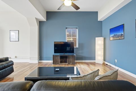 Tiny photo for 212 N Center Street #301, Bloomington, IL 61701 (MLS # 12562954)