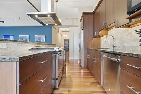 Tiny photo for 212 N Center Street #301, Bloomington, IL 61701 (MLS # 12562954)