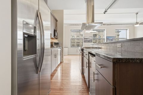 Tiny photo for 212 N Center Street #301, Bloomington, IL 61701 (MLS # 12562954)