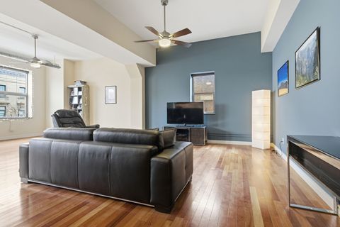 Tiny photo for 212 N Center Street #301, Bloomington, IL 61701 (MLS # 12562954)