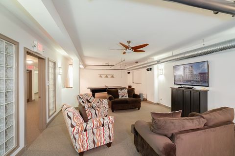 Tiny photo for 212 N Center Street #301, Bloomington, IL 61701 (MLS # 12562954)