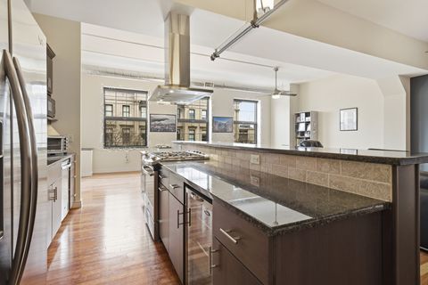 Tiny photo for 212 N Center Street #301, Bloomington, IL 61701 (MLS # 12562954)