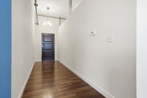 Tiny photo for 212 N Center Street #301, Bloomington, IL 61701 (MLS # 12562954)