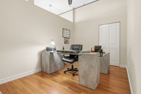 Tiny photo for 212 N Center Street #301, Bloomington, IL 61701 (MLS # 12562954)