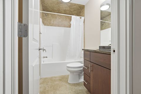 Tiny photo for 212 N Center Street #301, Bloomington, IL 61701 (MLS # 12562954)