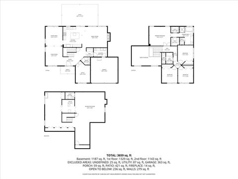 Tiny photo for 14087 Glenwood Court, Libertyville, IL 60048 (MLS # 12648807)