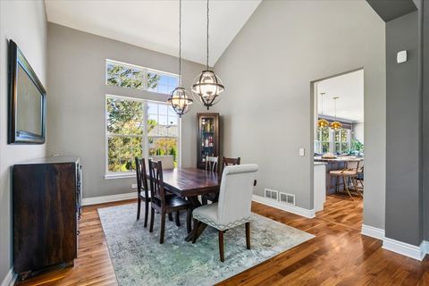 Tiny photo for 14087 Glenwood Court, Libertyville, IL 60048 (MLS # 12648807)